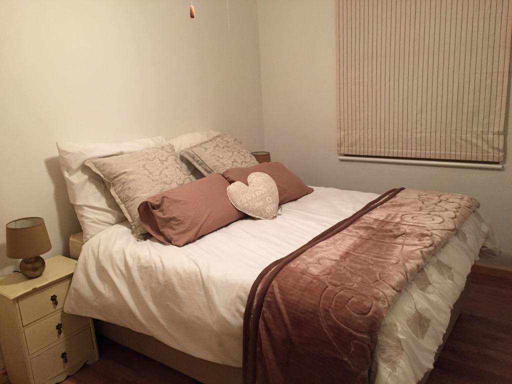 The Owl House Apartment Седжфийлд Екстериор снимка