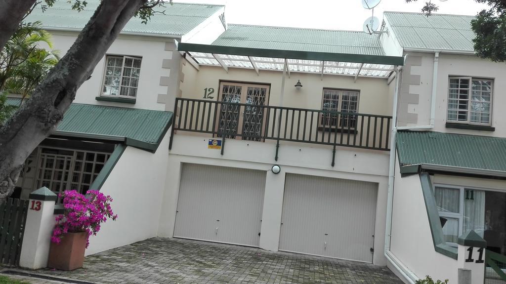 The Owl House Apartment Седжфийлд Екстериор снимка